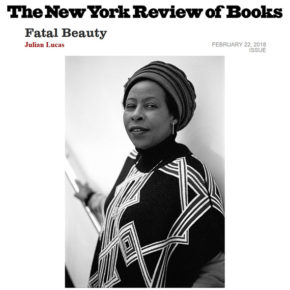 The New York Review of Books : Fatal Beauty The New York Review of Books : Fatal Beauty