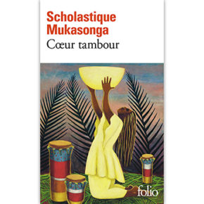 Cœur Tambour (Folio) Cœur Tambour (Folio)