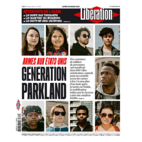 Libération - Tribune : A l’attention des jeunes talents Libération - Tribune : A l’attention des jeunes talents