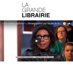 Video : « Un si beau diplôme ! », l'émancipation par l'école Video : « Un si beau diplôme ! », l'émancipation par l'école