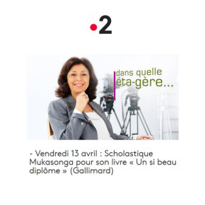 Dans quelle éta-gère : « Un si beau diplôme » Dans quelle éta-gère : « Un si beau diplôme »