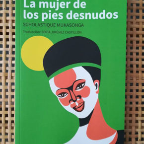 Traduction de 'La Femme aux pieds nus' en espagnol et en basque Traduction de 'La Femme aux pieds nus' en espagnol et en basque