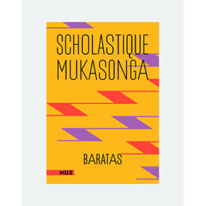 Traduction : Baratas (Editora Nós) Traduction : Baratas (Editora Nós)