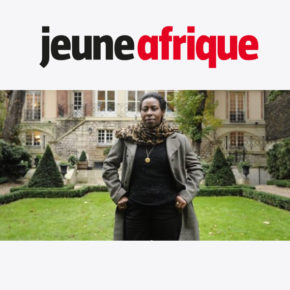 Jeune Afrique Tribune : Au colloque de la vaine palabre Jeune Afrique Tribune : Au colloque de la vaine palabre