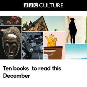 BBC Culture : Ten Book to read this December BBC Culture : Ten Book to read this December