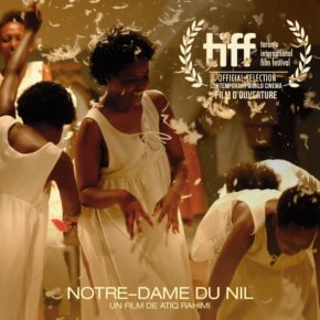 “Notre-Dame du Nil” présenté en avant-première mondiale à Toronto pour le TIFF 2019 “Notre-Dame du Nil” présenté en avant-première mondiale à Toronto pour le TIFF 2019