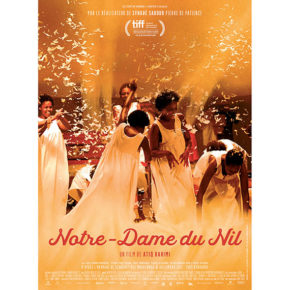 Notre-Dame du Nil - bande-annonce Notre-Dame du Nil - bande-annonce