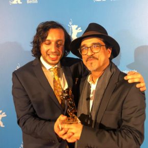 Notre-Dame du Nil remporte le Crystal Bear à la Berlinale 2020 Notre-Dame du Nil remporte le Crystal Bear à la Berlinale 2020