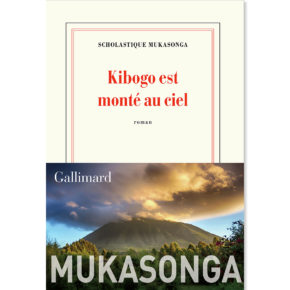 Kibogo est monté au ciel (collection Blanche) Kibogo est monté au ciel (collection Blanche)