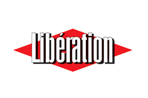 Journal Libération logo