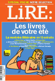 LIRE - SPECIAL POCHE