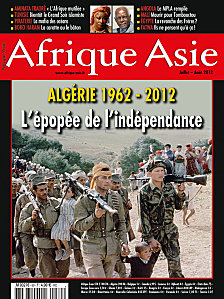 Afrique-Asie