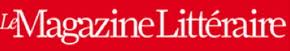 Le Magazine Littéraire logo