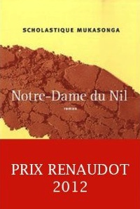 Prix Renaudot 2012