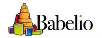 Babelio logo