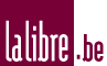 logo LaLibre.be