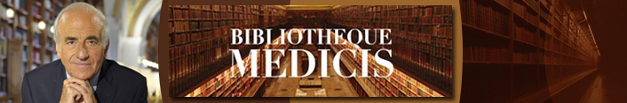 BIBLIOTHEQUE MEDICIS