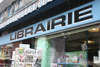 La Plume Au Vent - Lisieux librairie