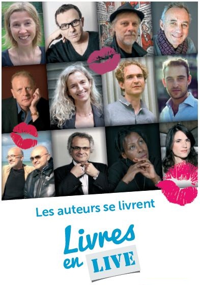 livre en lives - Cultura