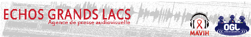 echos grands lacs logo