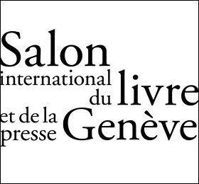 salon du livre et de la presse de Genève