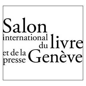 Salon du livre de Gnève