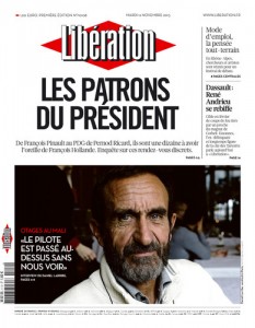 Libération: 