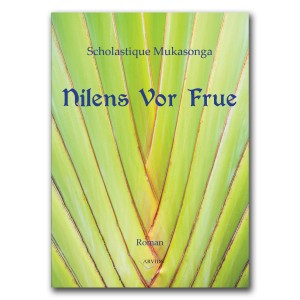 Nilens Vor Frue - Scholastique Mukasonga