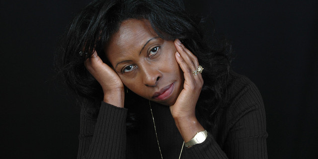 Scholastiqe Mukasonga, romancière rwandaise 