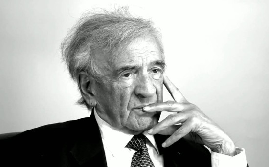 Elie Wiesel, Rescapé des camps nazis et Prix Nobel de la paix, l'écrivain juif américain s'est éteint samedi à 87 ans