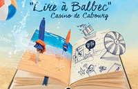 28ème Salon du Livre de CABOURG 'Lire à Balbec' 2016