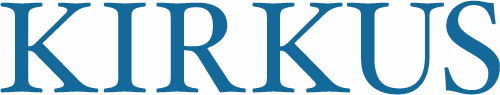 KIRKUS REVIEW  logo - American book review magazine - New York city