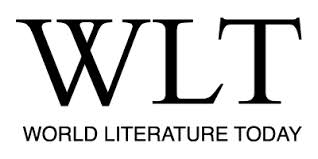 World Literature Today logo