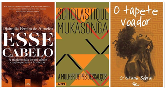HuffPost Brasil - Mukasonga Scholastique - A mulher de pés descalços‘ - 7 livros de escritoras negras da Flip 2017 que você precisa conhecer